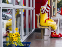 Fatal beating at McDonald's spurs tighter cult crackdown