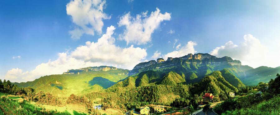 S China's karst climbs to World Heritage List