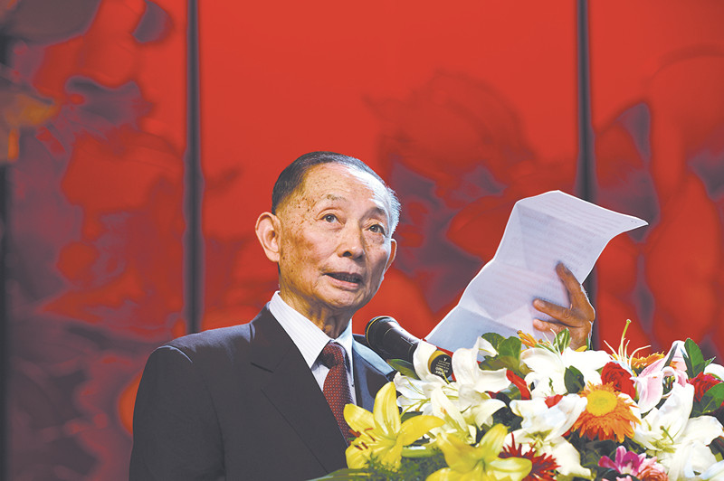 Une grande voix de l'opéra s'est tue