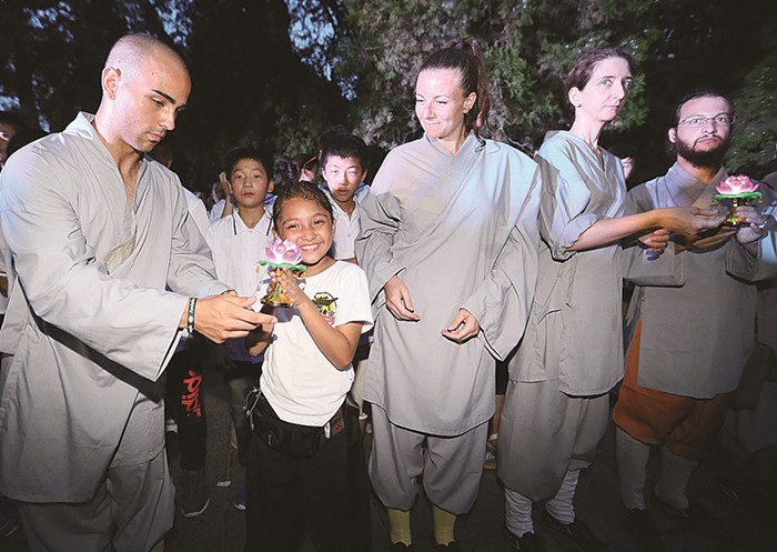 Le Zen, une culture qui défie le temps