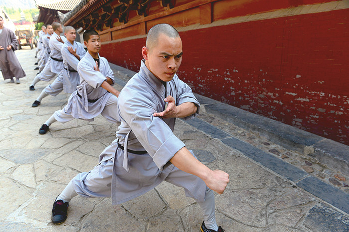 Le Zen, une culture qui défie le temps