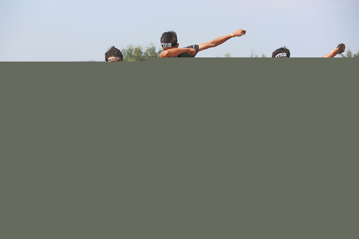 À vos marques pour un parcours santé tout nouveau