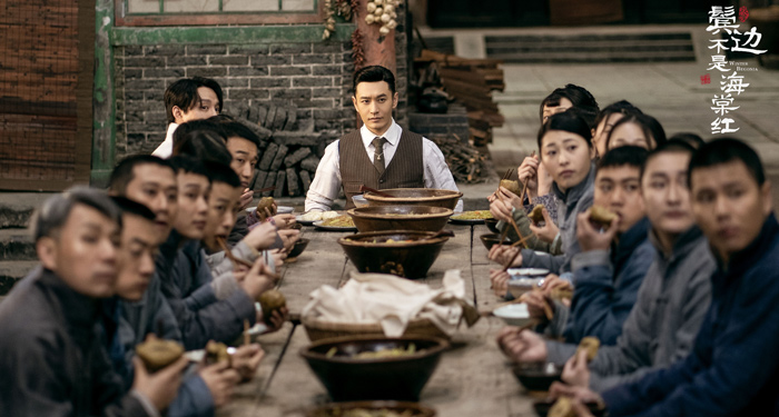 Après <I>« Madama Butterfly »</I>, un feuilleton chinois sur l’Opéra de Pékin