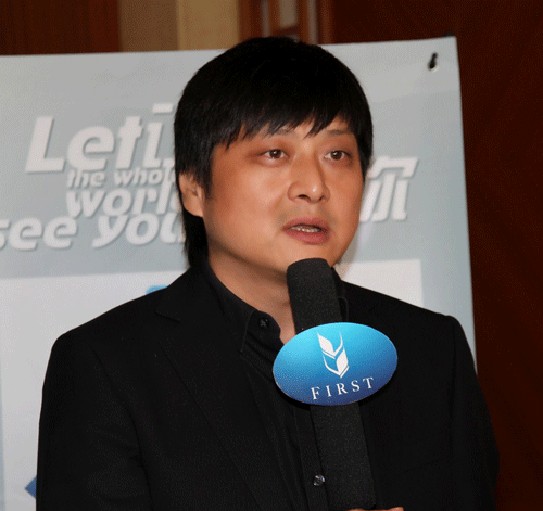 《飛越老人院》被確定為2012FIRST開幕影片