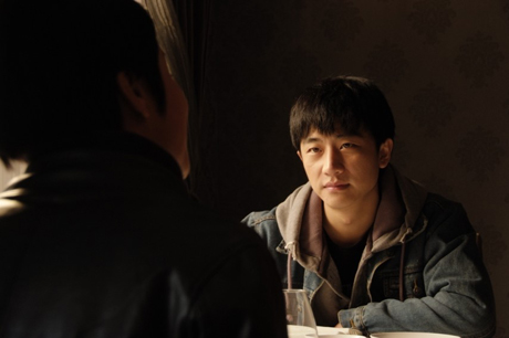 “餡餅計劃”之二《白相》蔣雯麗、黃軒上演穿越時空姐弟戀