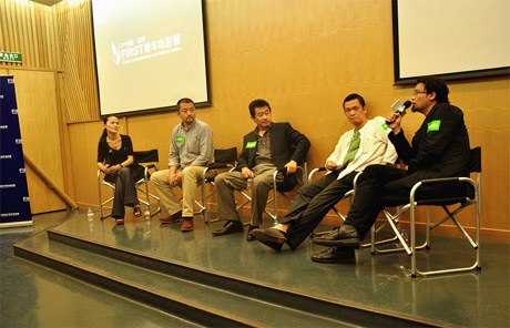 張獻民：我們生活在一個獸性的年代