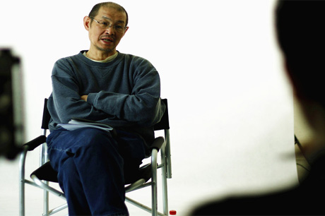 蘆葦：電影展不應該是行政景觀