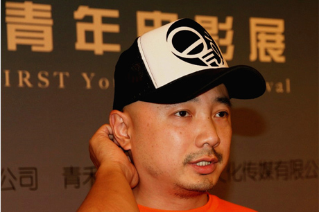 徐崢：永遠不能失去對生活嚴肅的思考