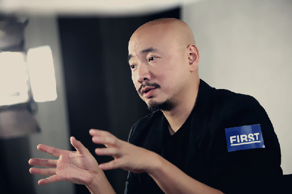 徐崢：我的成功是可以復(fù)制的