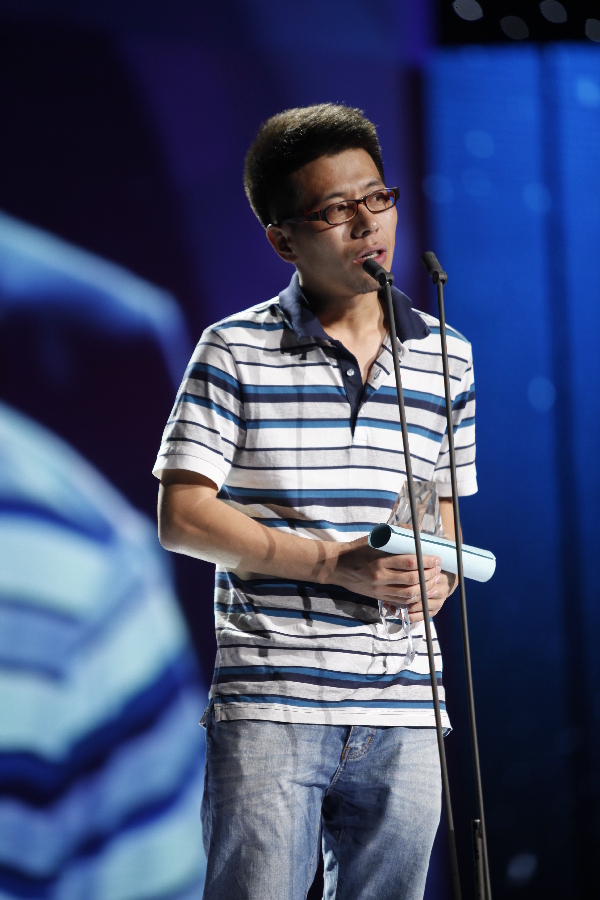 青年電影之路仍需上下而求索---2013年FIRST青影展創投會火熱報名中<BR>