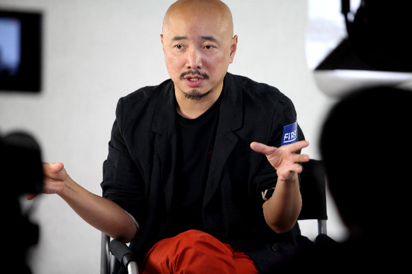 青年電影之路仍需上下而求索---2013年FIRST青影展創投會火熱報名中<BR>