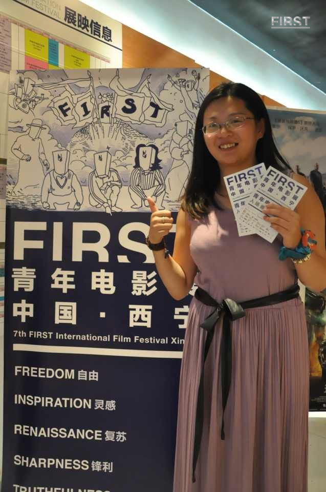 影迷落淚致敬 許鞍華電影作品展