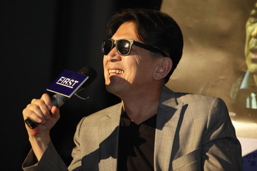 FIRST青年電影展閉幕影片《目擊者》：對(duì)現(xiàn)實(shí)報(bào)以舞蹈