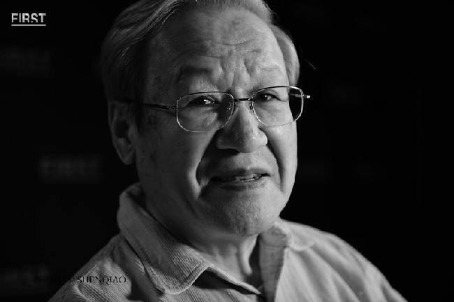 謝飛：藝術家要用作品不斷敲打整個社會的神經