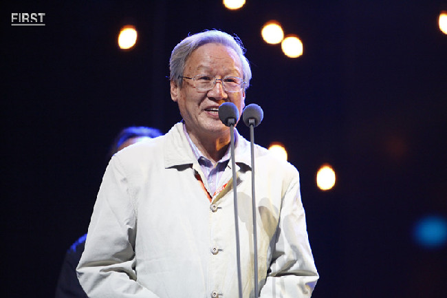 謝飛：藝術家要用作品不斷敲打整個社會的神經