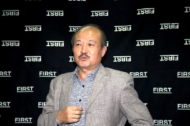 蘇牧：好電影就是用刀刮得你的骨頭嘎嘎響