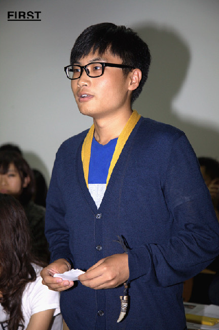 蘇牧：好電影就是用刀刮得你的骨頭嘎嘎響