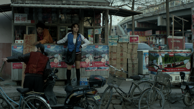 2013年度FIRST青年電影展開幕影片選定《豬肉與月亮》