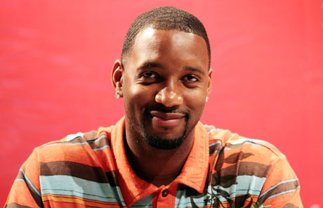 2011麥迪中國(guó)行發(fā)布會(huì)實(shí)況