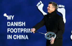 “丹麥企業在華發展足跡”活動在京舉行