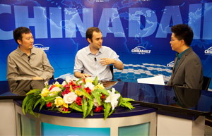 【留學會客室】語言為中國留學生最大障礙