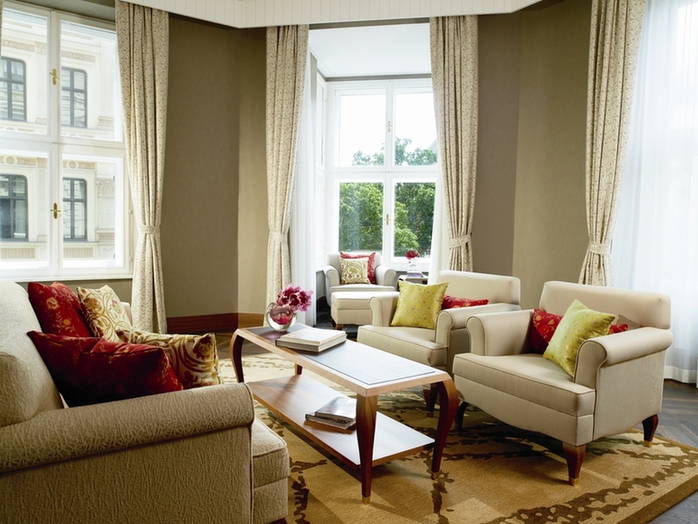 麗思卡爾頓進駐奧地利維也納