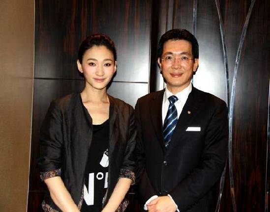 首部中法都市倫理電影《夜鶯》舉行開機儀式