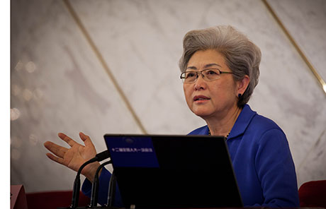 全國兩會(huì)備受關(guān)注 改革攻堅(jiān)萬眾期待