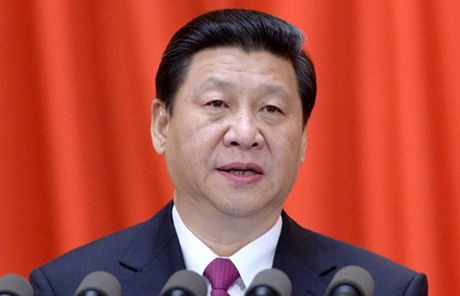 十二屆全國人大一次會議在京閉幕