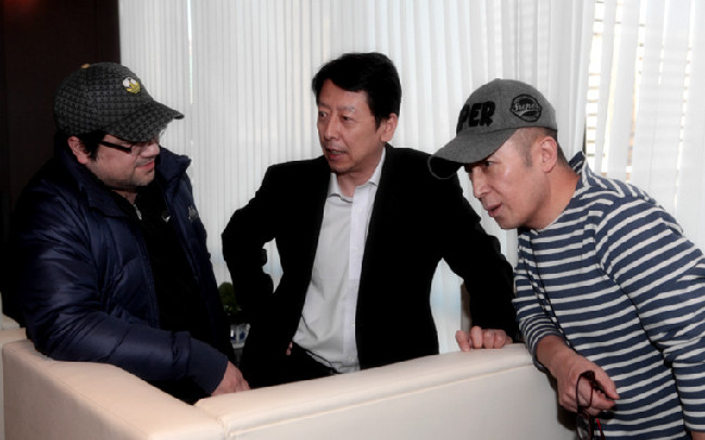 國內首款主動管理影視投資結構化基金信托計劃推出