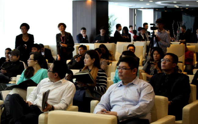 國內首款主動管理影視投資結構化基金信托計劃推出