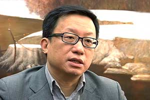 網絡時代的個人信息保護立法