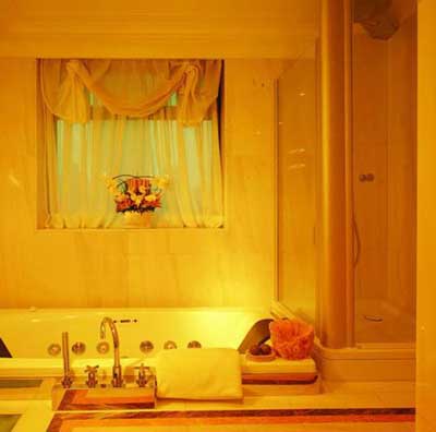 Most expensive apartment in Shanghai