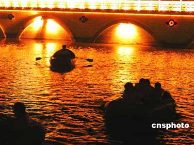 Korla, the City of Charms