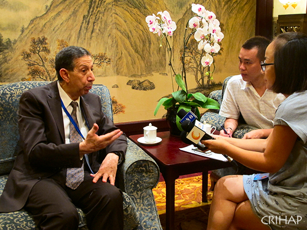 中國成都國際非物質(zhì)文化遺產(chǎn)大會在成都召開