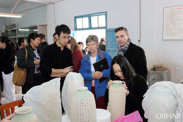 “歡樂(lè)春節(jié)”與傳統(tǒng)節(jié)日的弘揚(yáng)與保護(hù)高級(jí)研修班