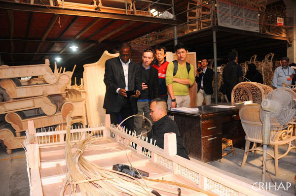 “歡樂(lè)春節(jié)”與傳統(tǒng)節(jié)日的弘揚(yáng)與保護(hù)高級(jí)研修班