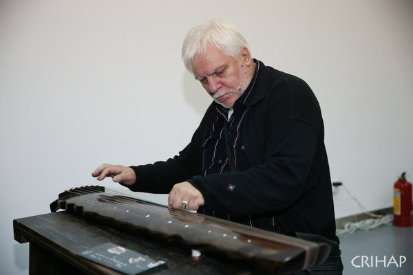 2014年“傳統(tǒng)節(jié)日的當代傳承——歡樂春節(jié)”研修班