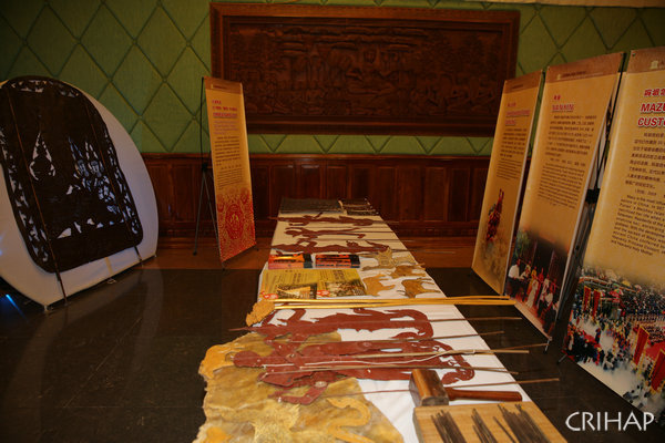 聯(lián)合國(guó)教科文組織亞太地區(qū)非物質(zhì)文化遺產(chǎn)國(guó)際培訓(xùn)中心再赴柬埔寨舉辦非物質(zhì)文化遺產(chǎn)培訓(xùn)班