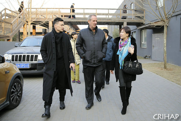 聯(lián)合國(guó)教科文組織亞太地區(qū)非物質(zhì)文化遺產(chǎn)國(guó)際培訓(xùn)中心咨詢委員會(huì)第三次會(huì)議文化考察項(xiàng)目——北京鈞天坊古琴文化藝術(shù)傳播有限公司古琴文化藝術(shù)考察