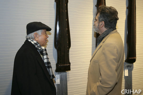 聯(lián)合國(guó)教科文組織亞太地區(qū)非物質(zhì)文化遺產(chǎn)國(guó)際培訓(xùn)中心咨詢委員會(huì)第三次會(huì)議文化考察項(xiàng)目——北京鈞天坊古琴文化藝術(shù)傳播有限公司古琴文化藝術(shù)考察