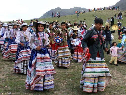 埃塞俄比亞將舉辦保護非物質文化遺產委員會第11次會議