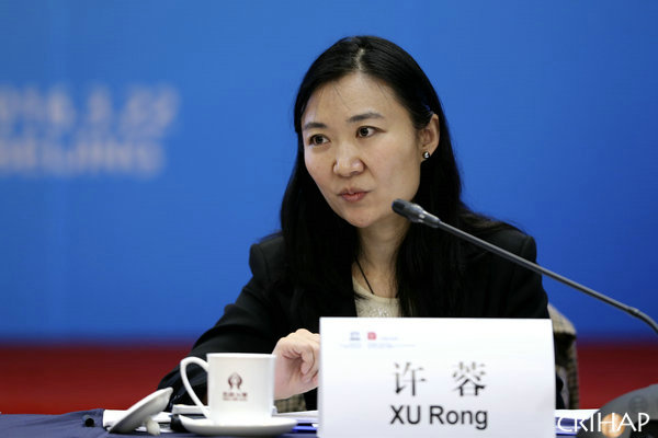 聯(lián)合國(guó)教科文組織亞太地區(qū)非物質(zhì)文化遺產(chǎn)國(guó)際培訓(xùn)中心管理委員會(huì)第五次會(huì)議在京召開