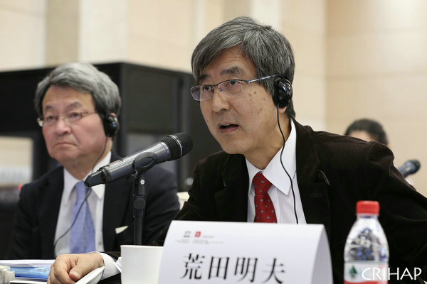 聯合國教科文組織亞太地區非物質文化遺產國際培訓中心管理委員會第五次會議在京召開