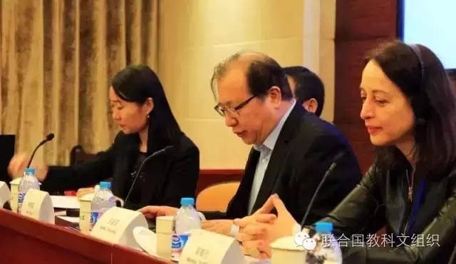 《保護非物質文化遺產公約》中國師資培訓履約班在上海舉辦