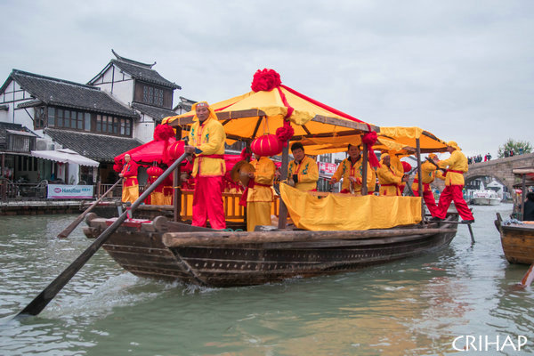 亞太中心在上海舉辦《保護非物質文化遺產公約》中國師資培訓履約班
