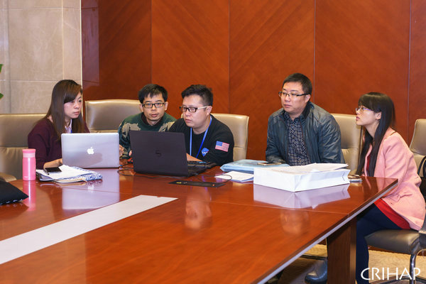 亞太中心在上海舉辦《保護非物質文化遺產公約》中國師資培訓履約班