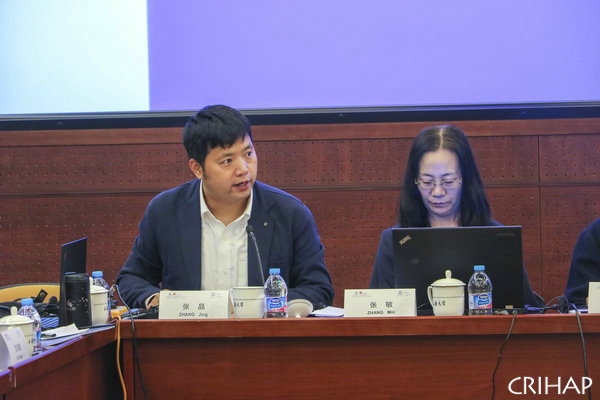 亞太中心在上海舉辦《保護非物質文化遺產公約》中國師資培訓履約班