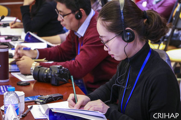 亞太中心在上海舉辦《保護非物質文化遺產公約》中國師資培訓履約班