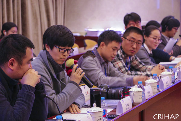 亞太中心在上海舉辦《保護非物質文化遺產公約》中國師資培訓履約班